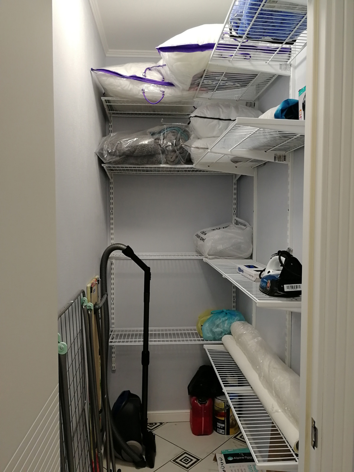 «Игра с пространством»