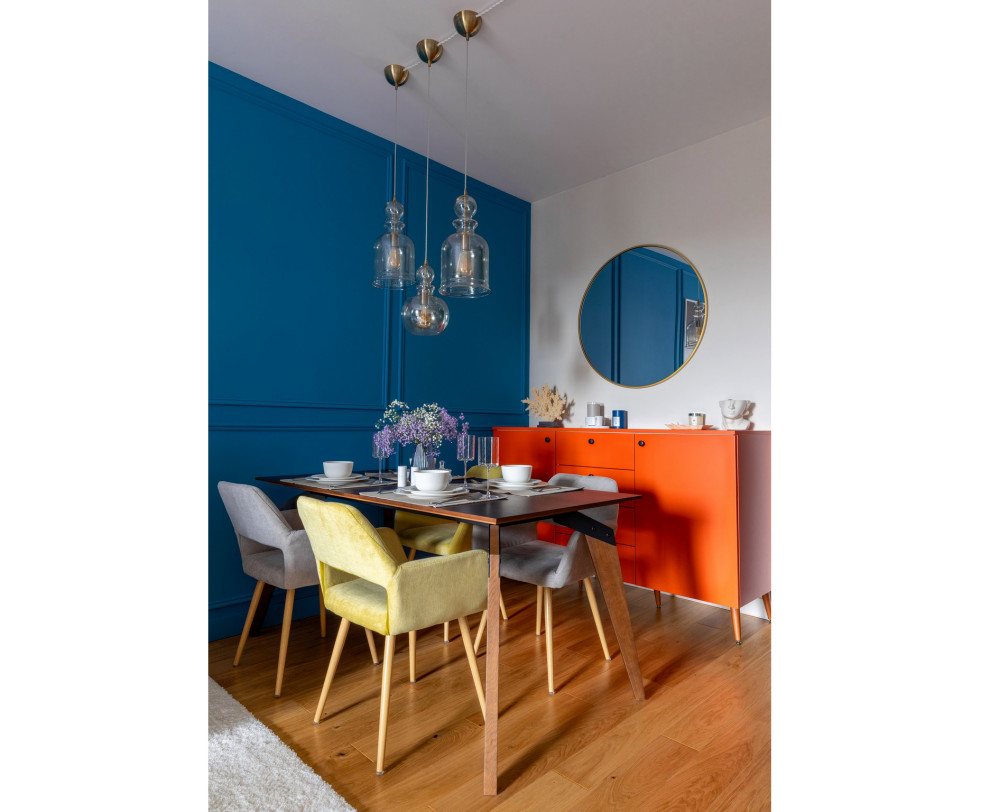 Квартира в ЖК «Магнифика»