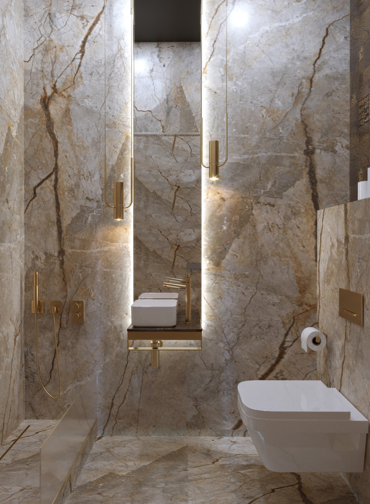 Санузел общий 2