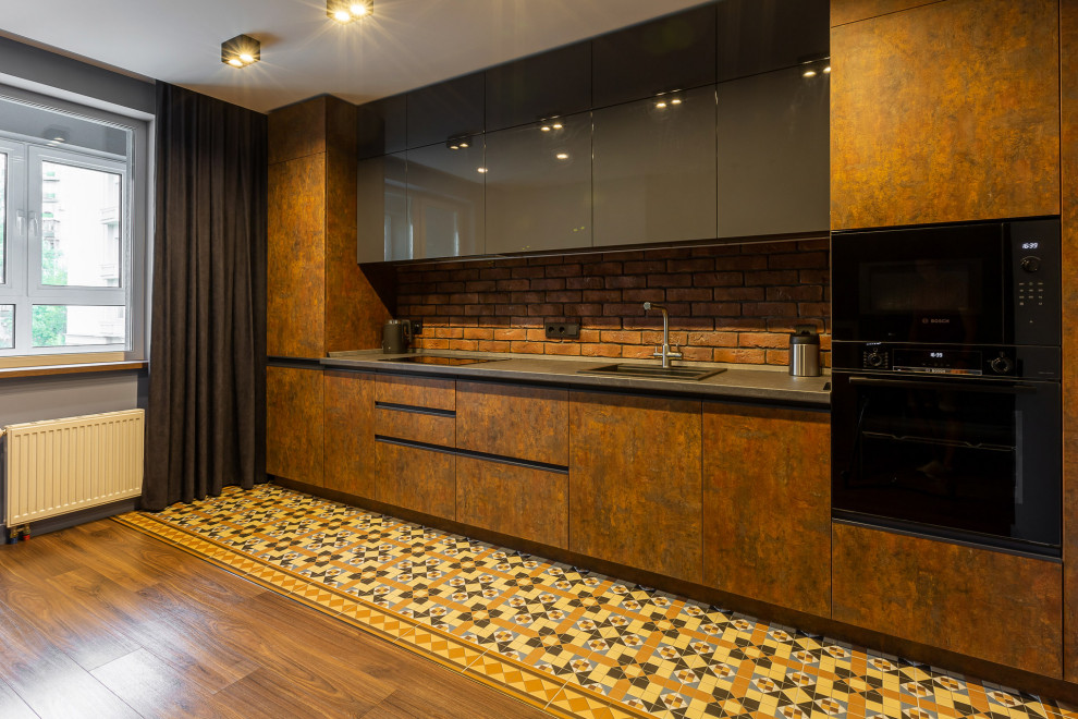 Дом на Свободе