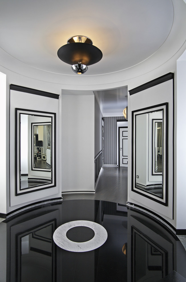 Фотосъемка проекта Игоря Париноса