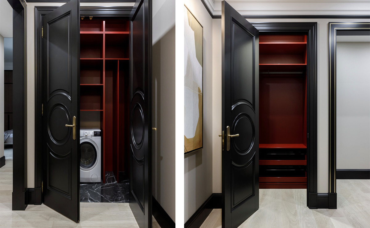 Апартаменты Софийский