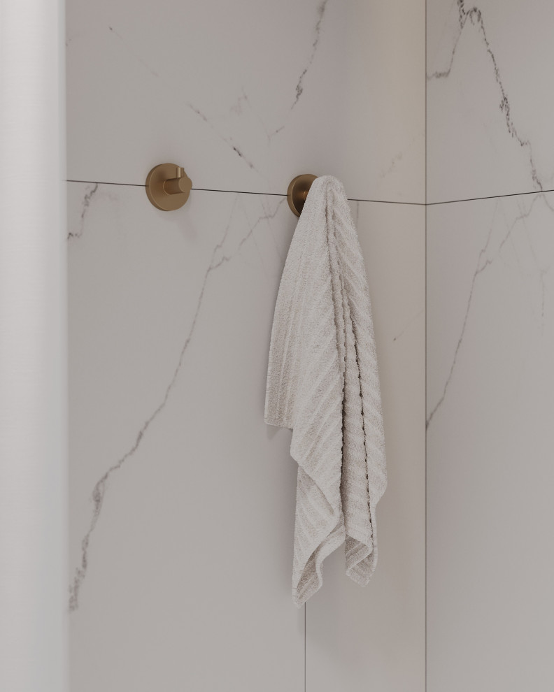 Современная классика: готовое интерьерное решение