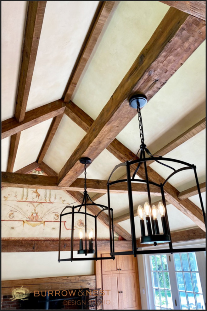 Bristol Farm - Maine