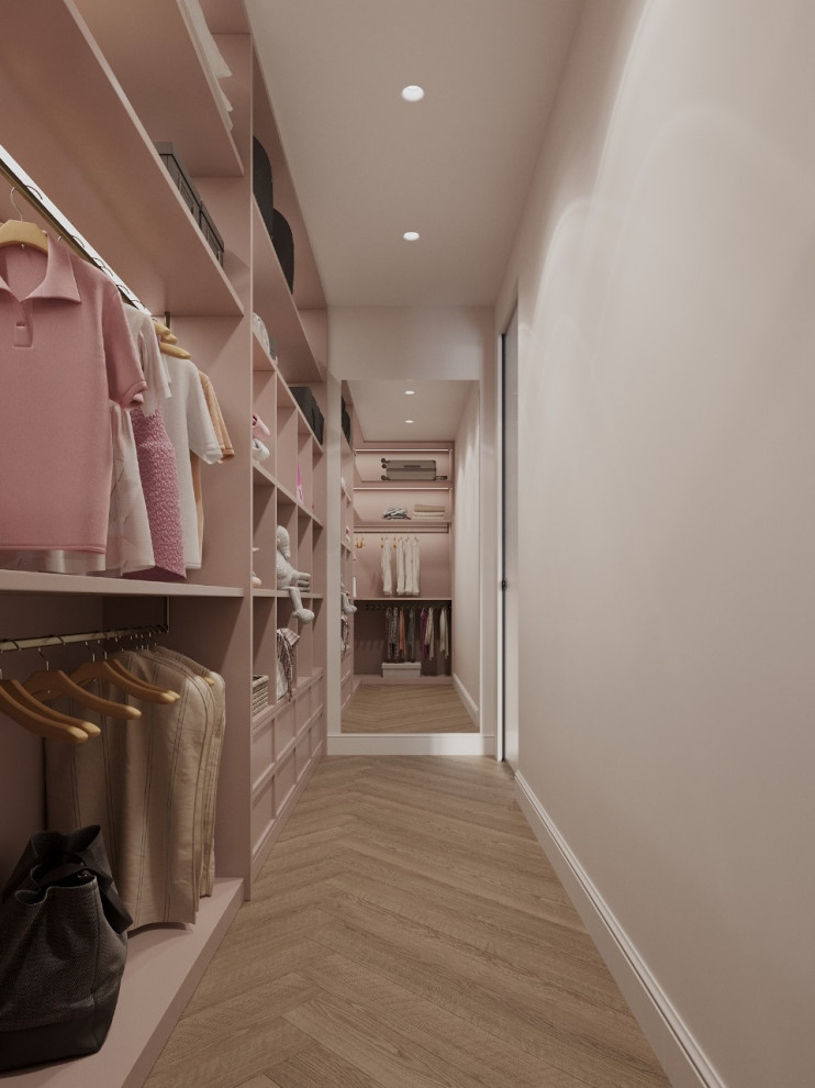 Тихая роскошь