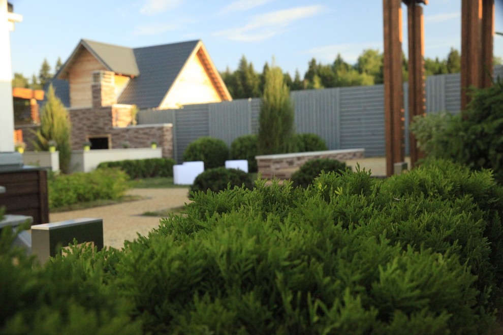 Программа Дачный Ответ