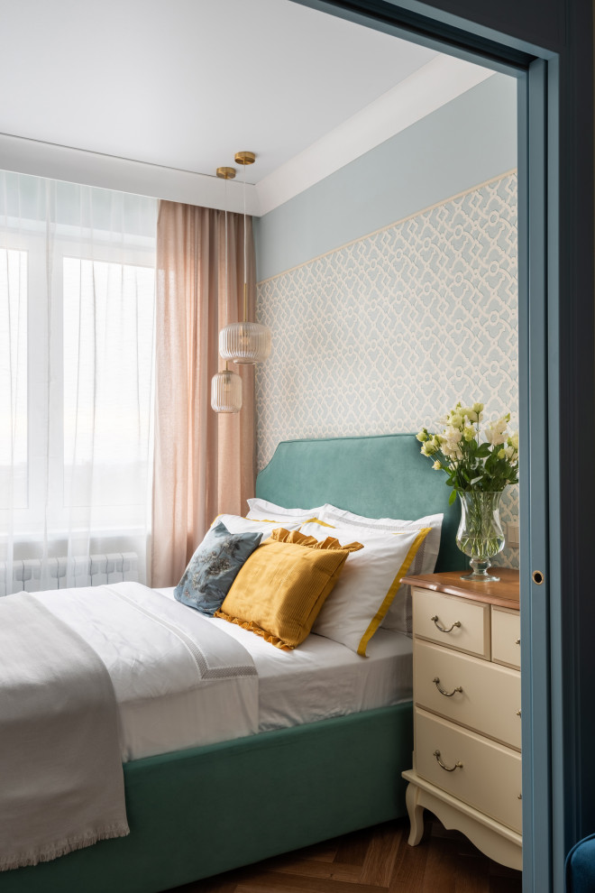 Квартира в Раменском