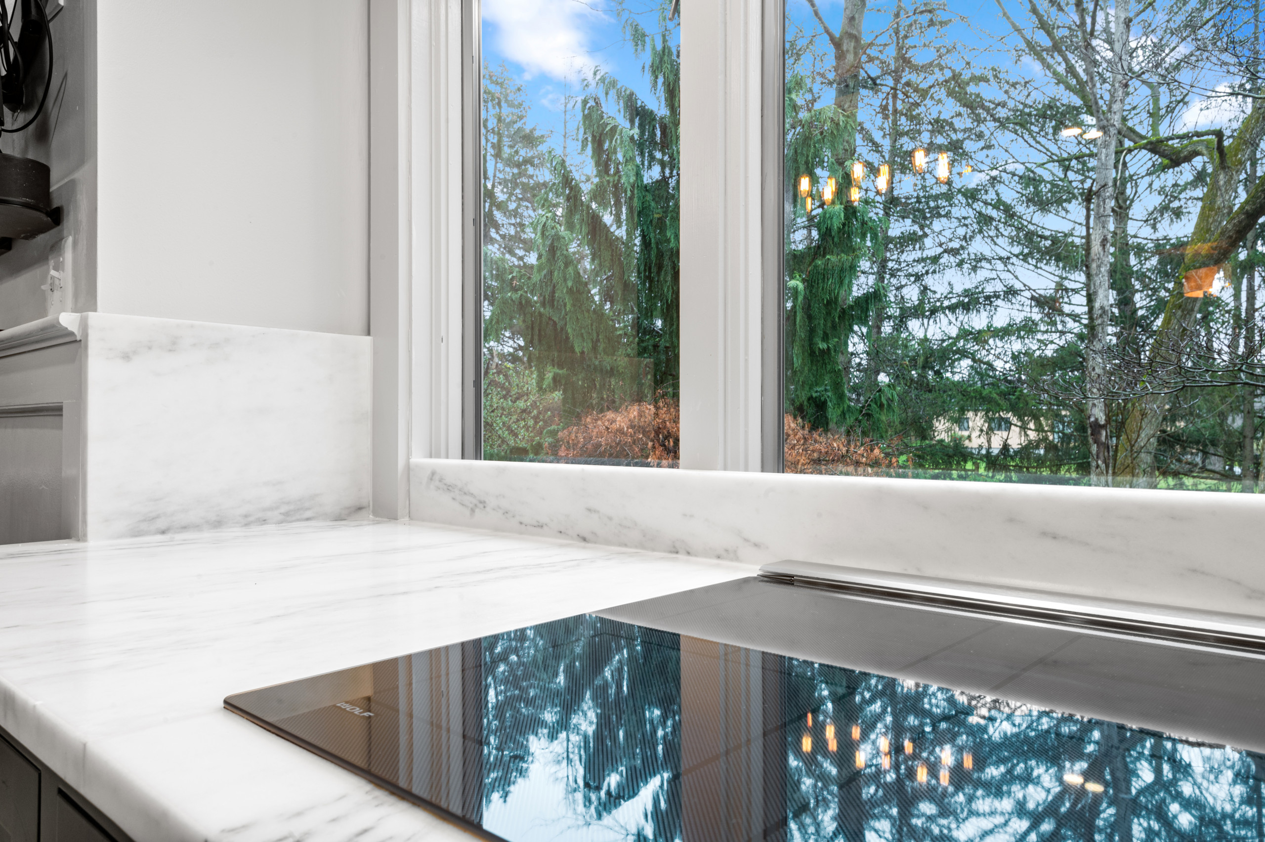 Kitchen and Addition in Lower Gwynedd