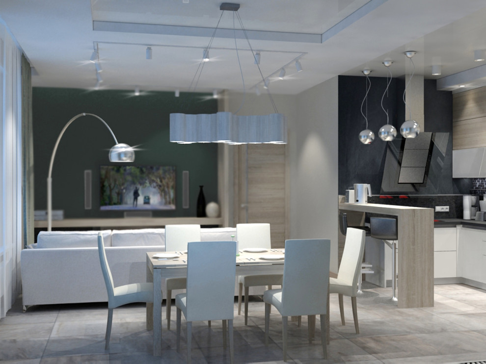 ЖК Резиденция