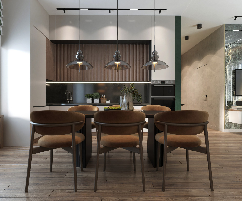 Загородный дом Еловый бриз