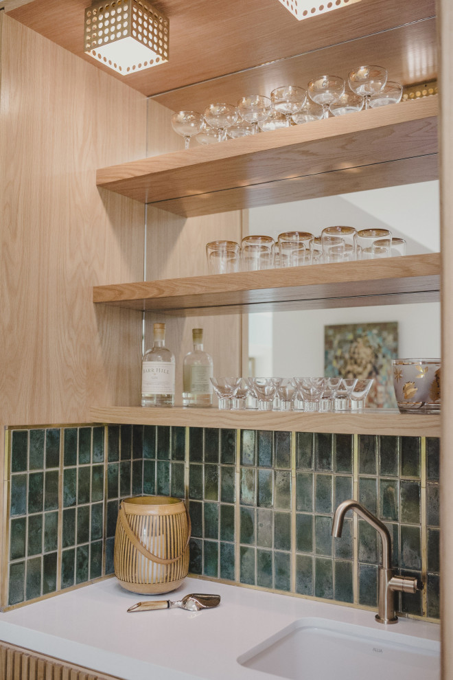 Hunsacker Kitchen Remodel