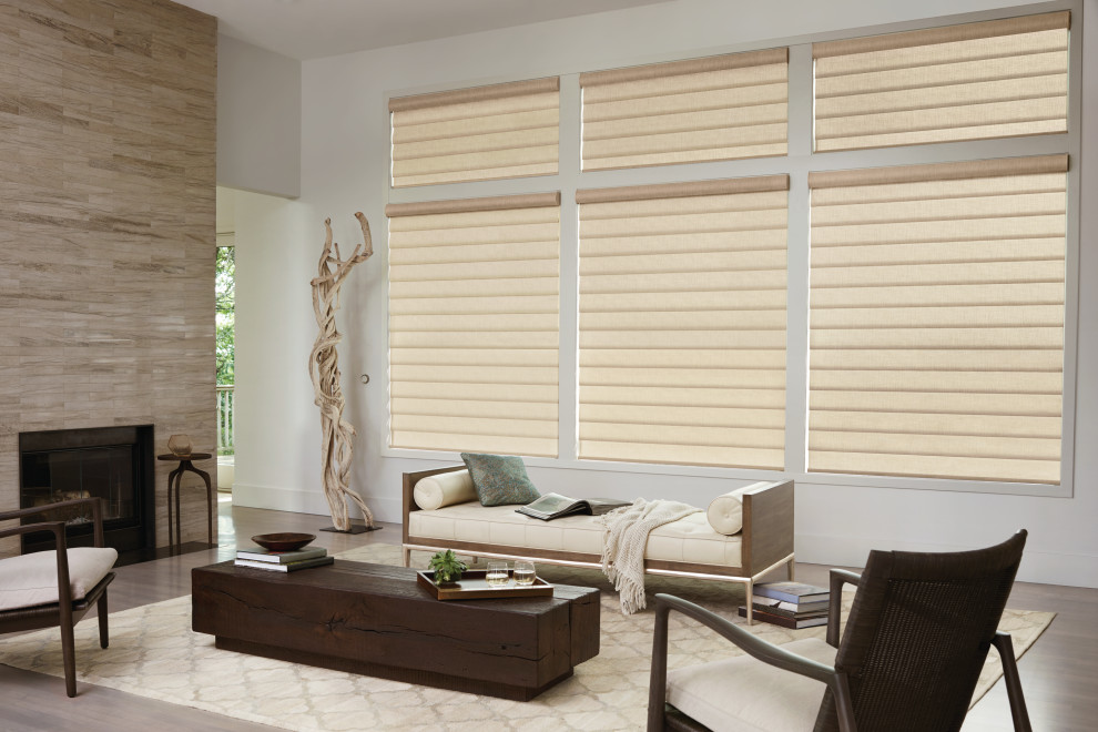 2022 Timm's Window Fashions Projects