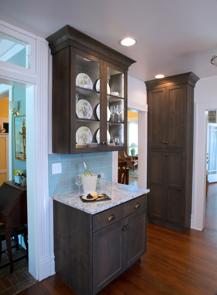 Yellowstone Kitchen Traditional Kitchen Other by Livingston