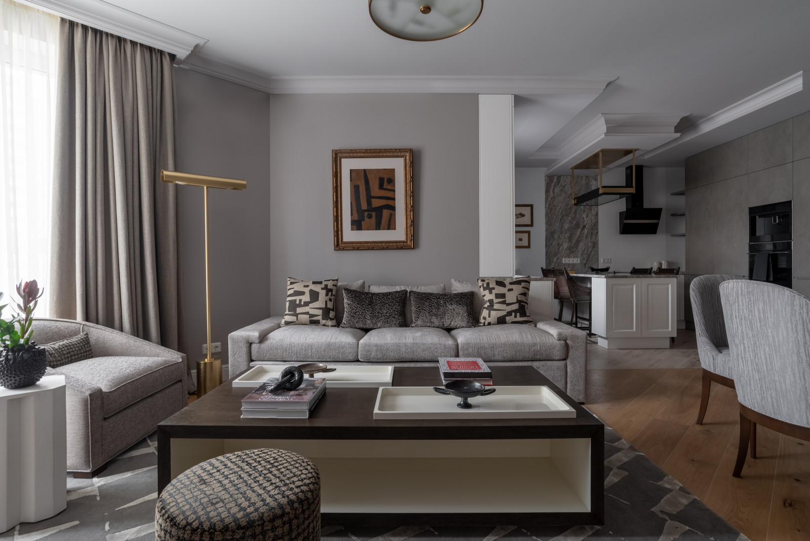 Беломорская