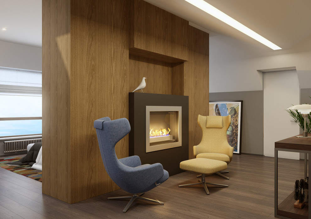 Дом в Бутово