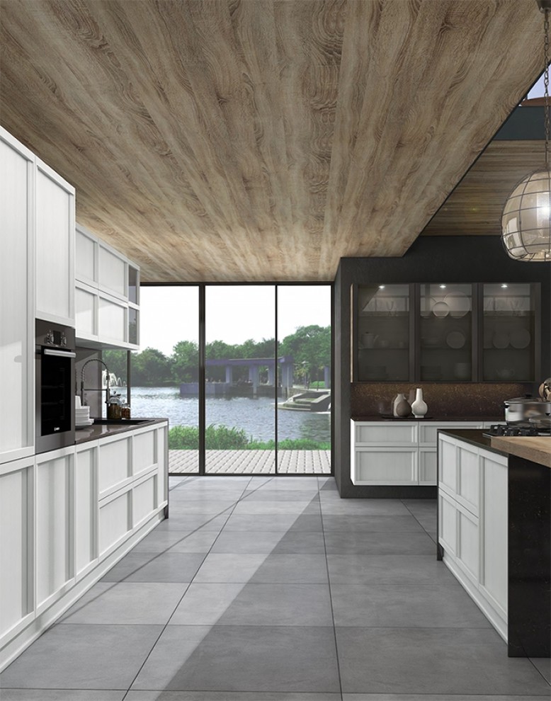 Кухня «БРЭРА»