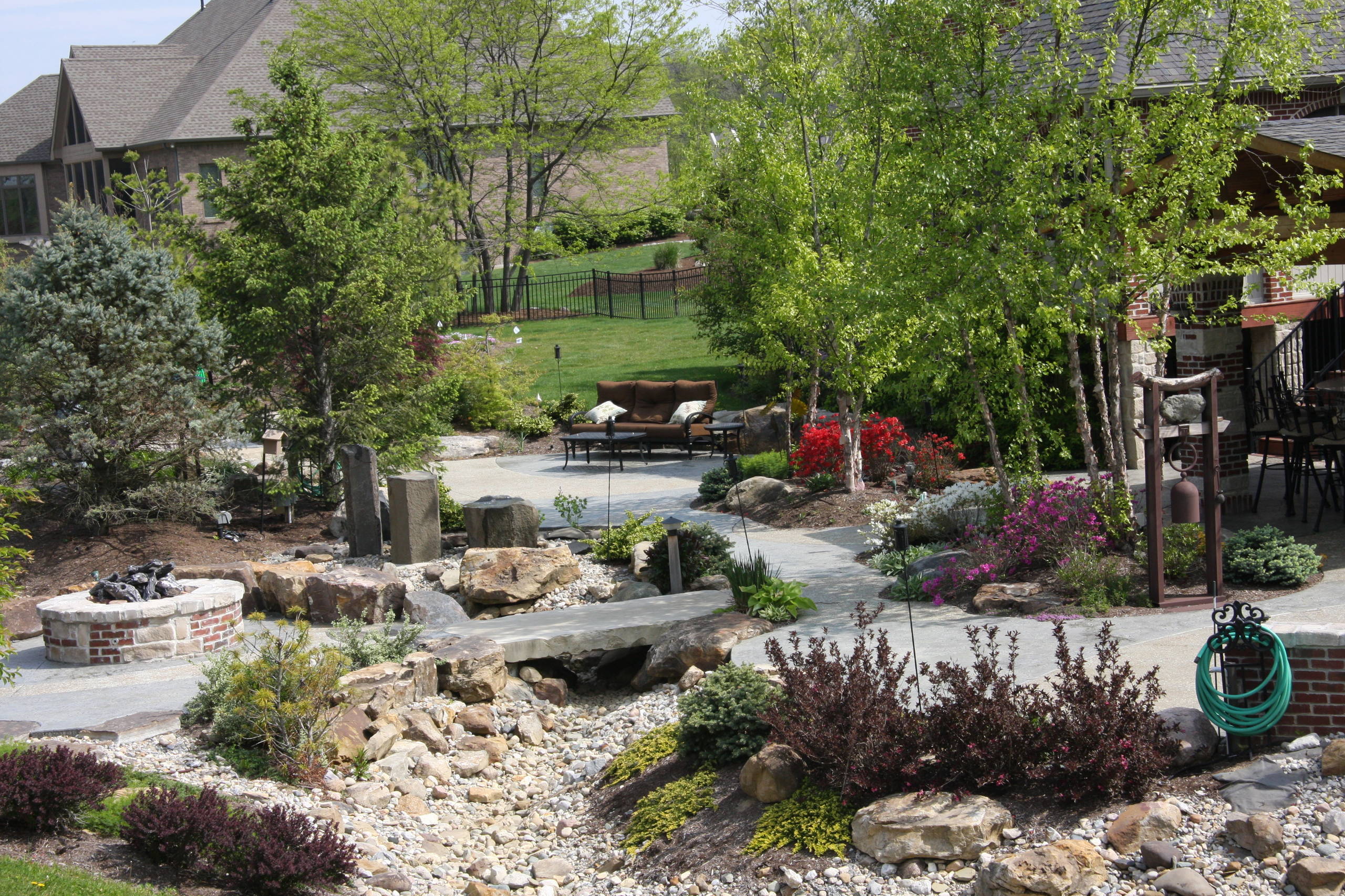 The Kaplan Residence