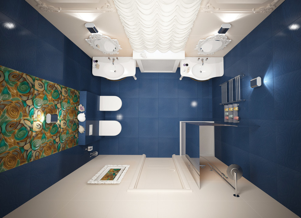 Два разных проекта одного и того же дома