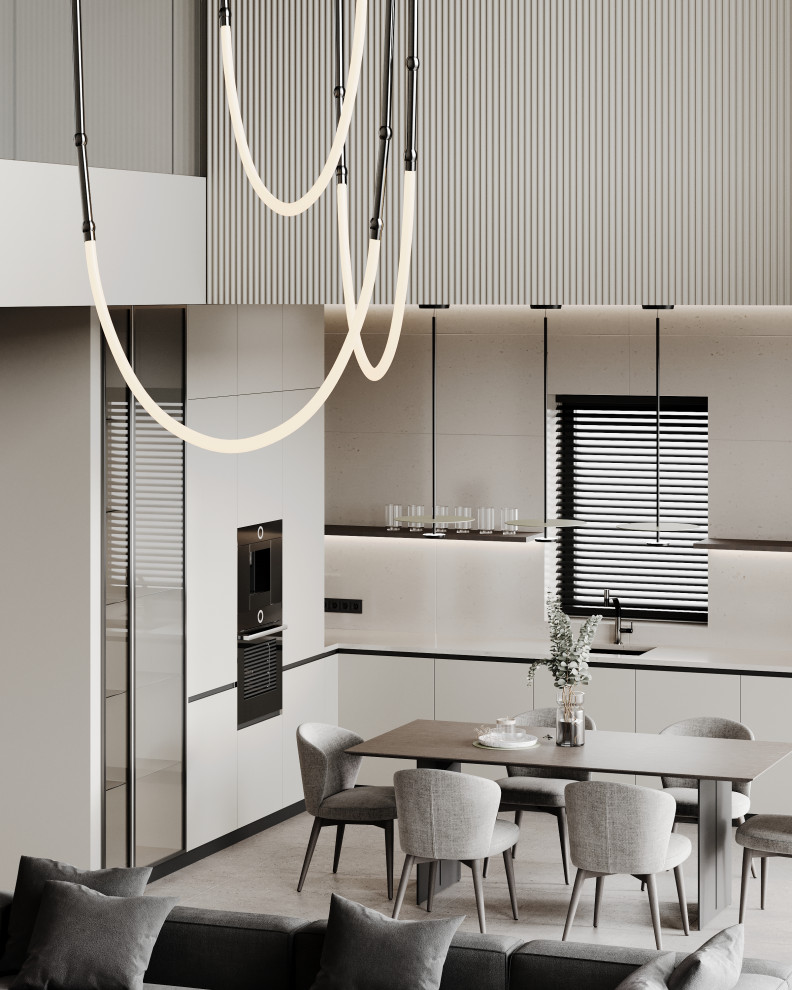 Дом в Перми GORNIY