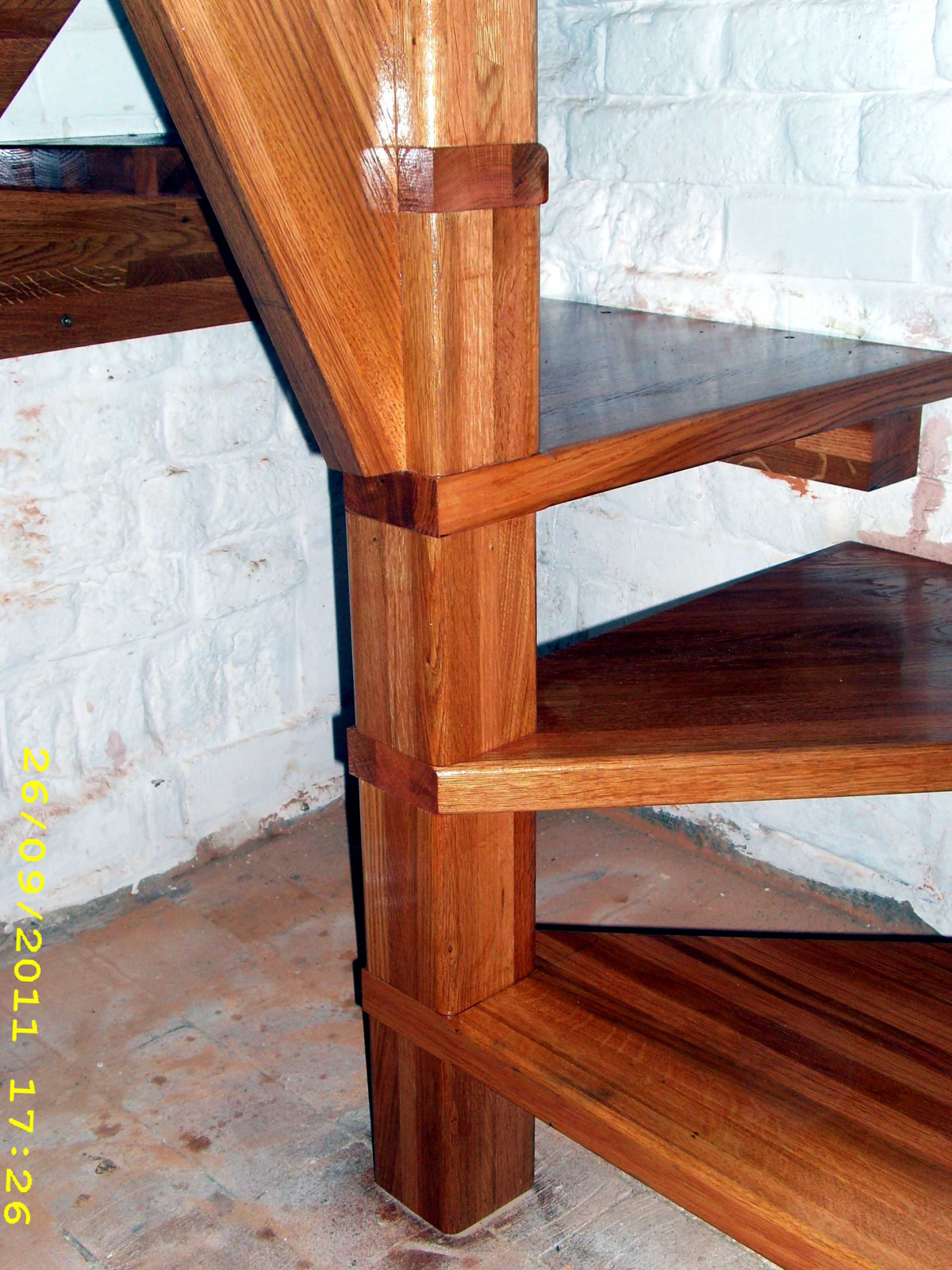 Лестницы Streamstairs Rybland