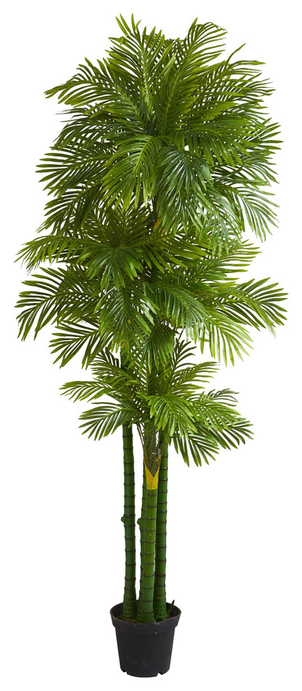 7.5' Phoenix Artificial Palm Tree