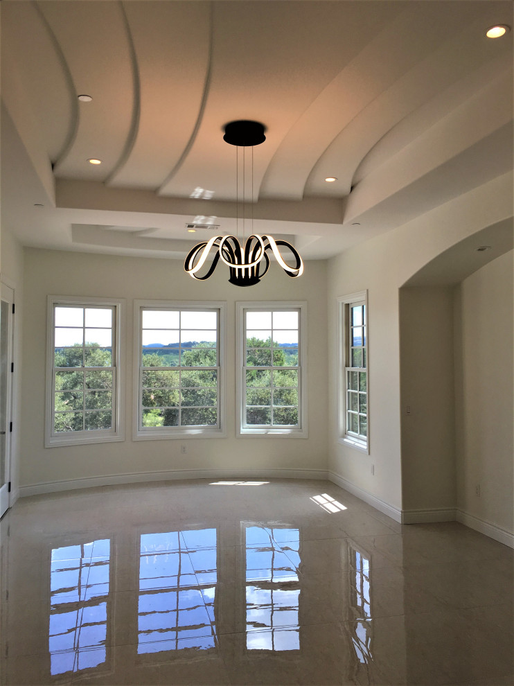 Westlake Neo Eclectic Mediterranean