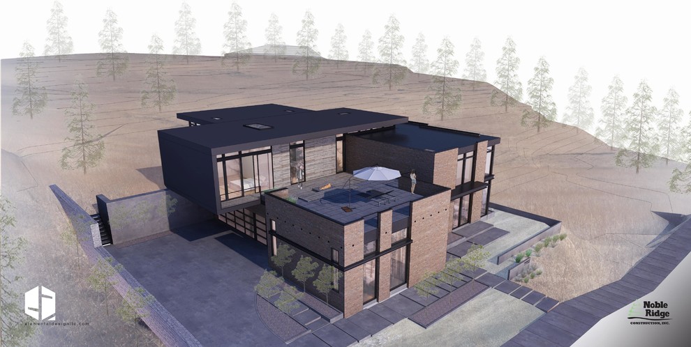 Brik House