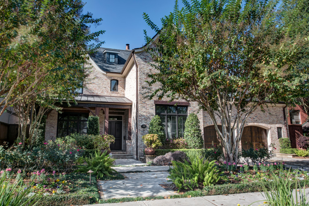 New Homes by Allan Edwards-Exteriors