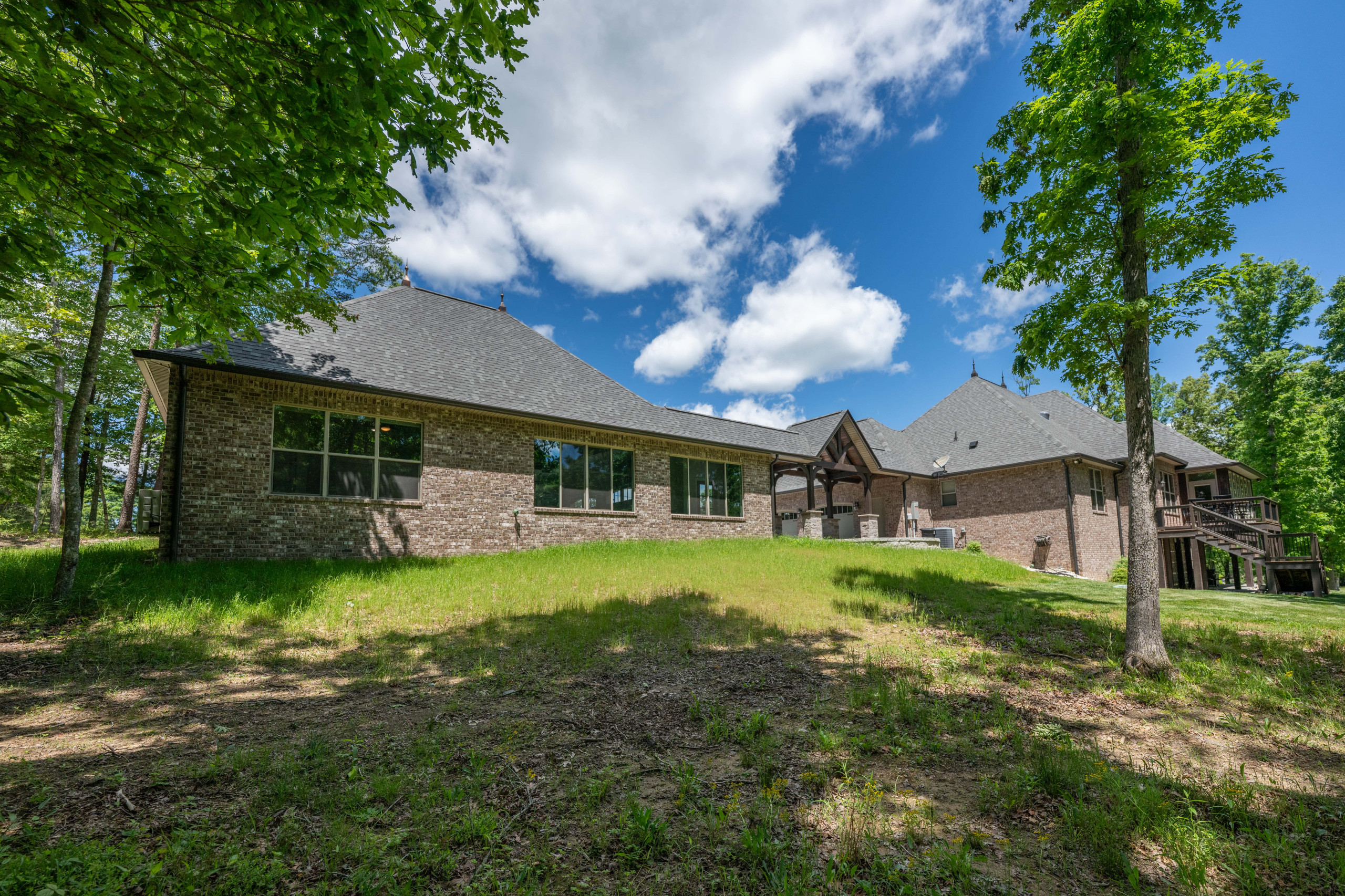 247 Forest Hill Drive - Garage
