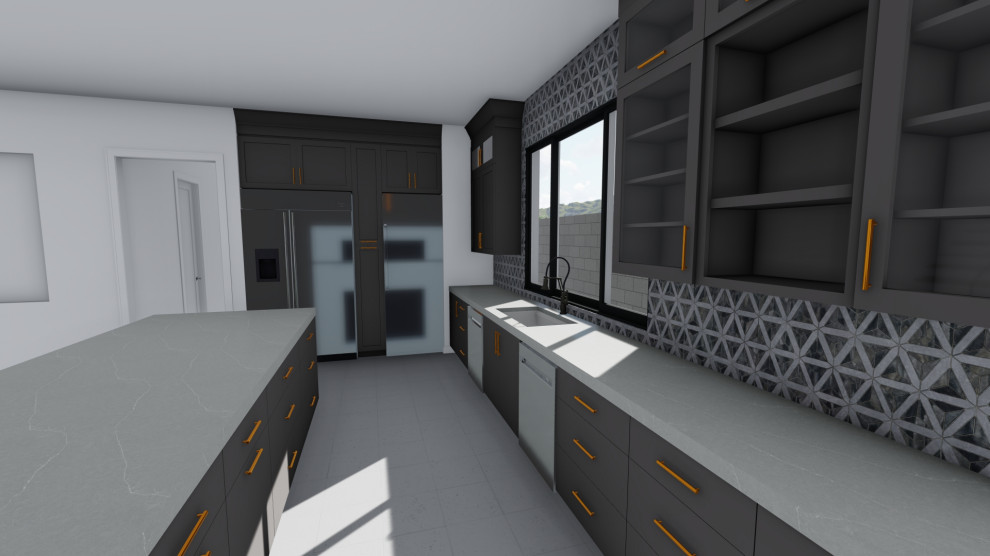 The Bhindi Residence