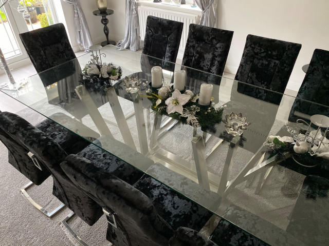 Customer Projects contemporary-matplats