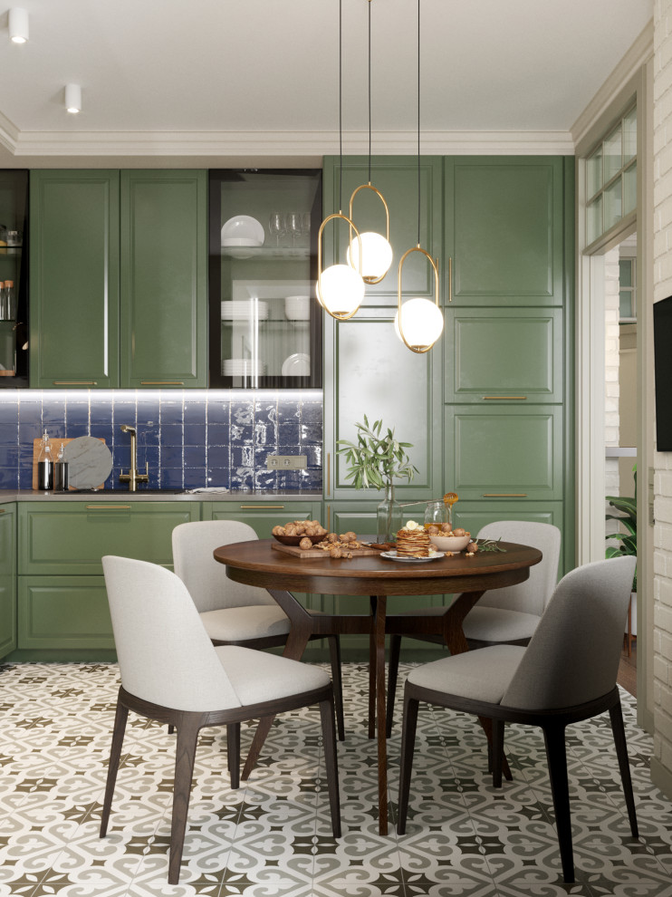 ЖК "UP квартал Сколковский"