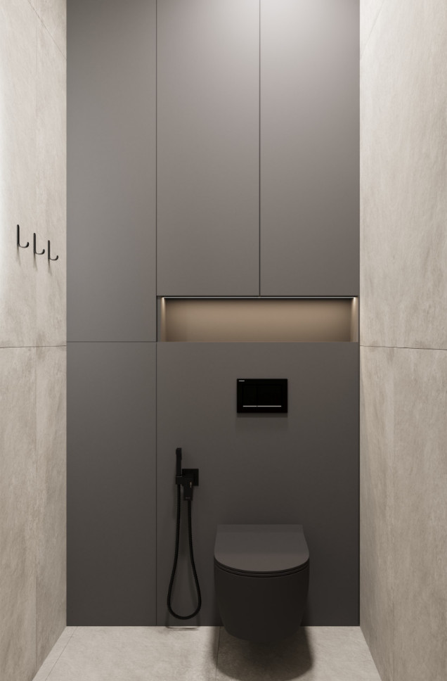 Квартира в ЖК Квартал Энтузиастов