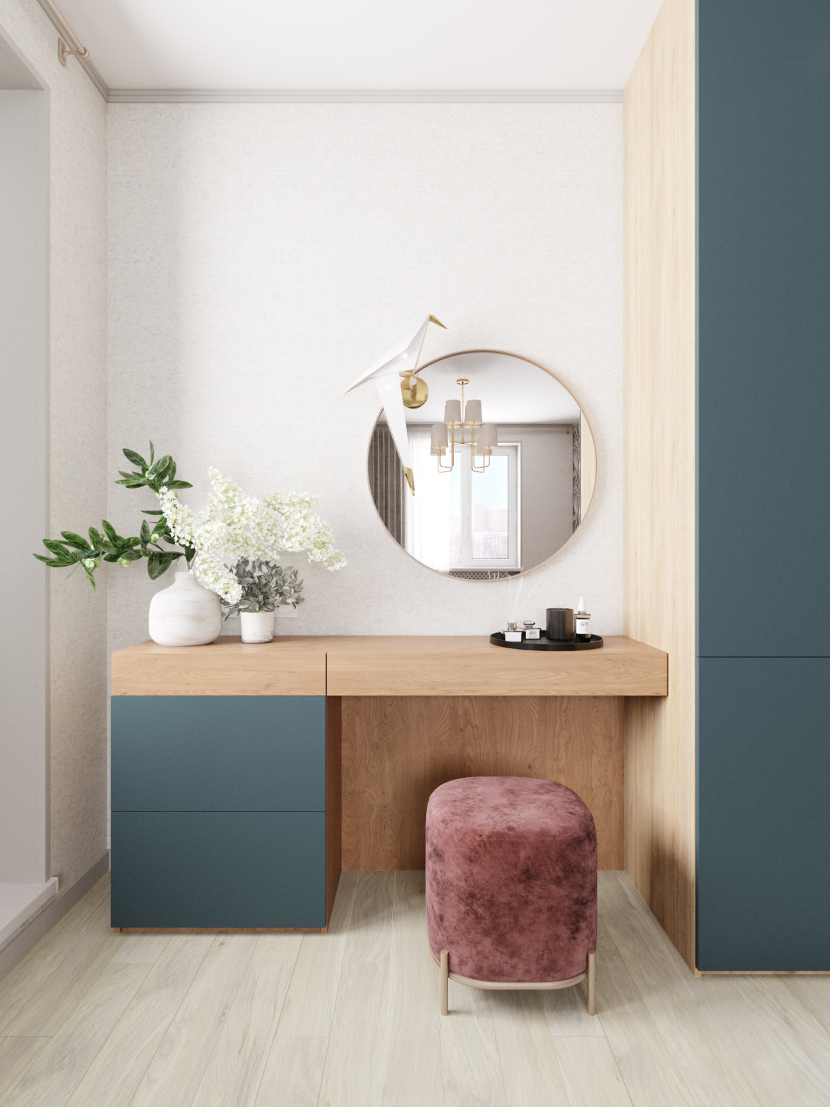 Квартира в Соломбале