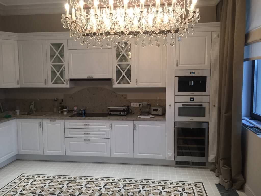 Кухонный гарнитур