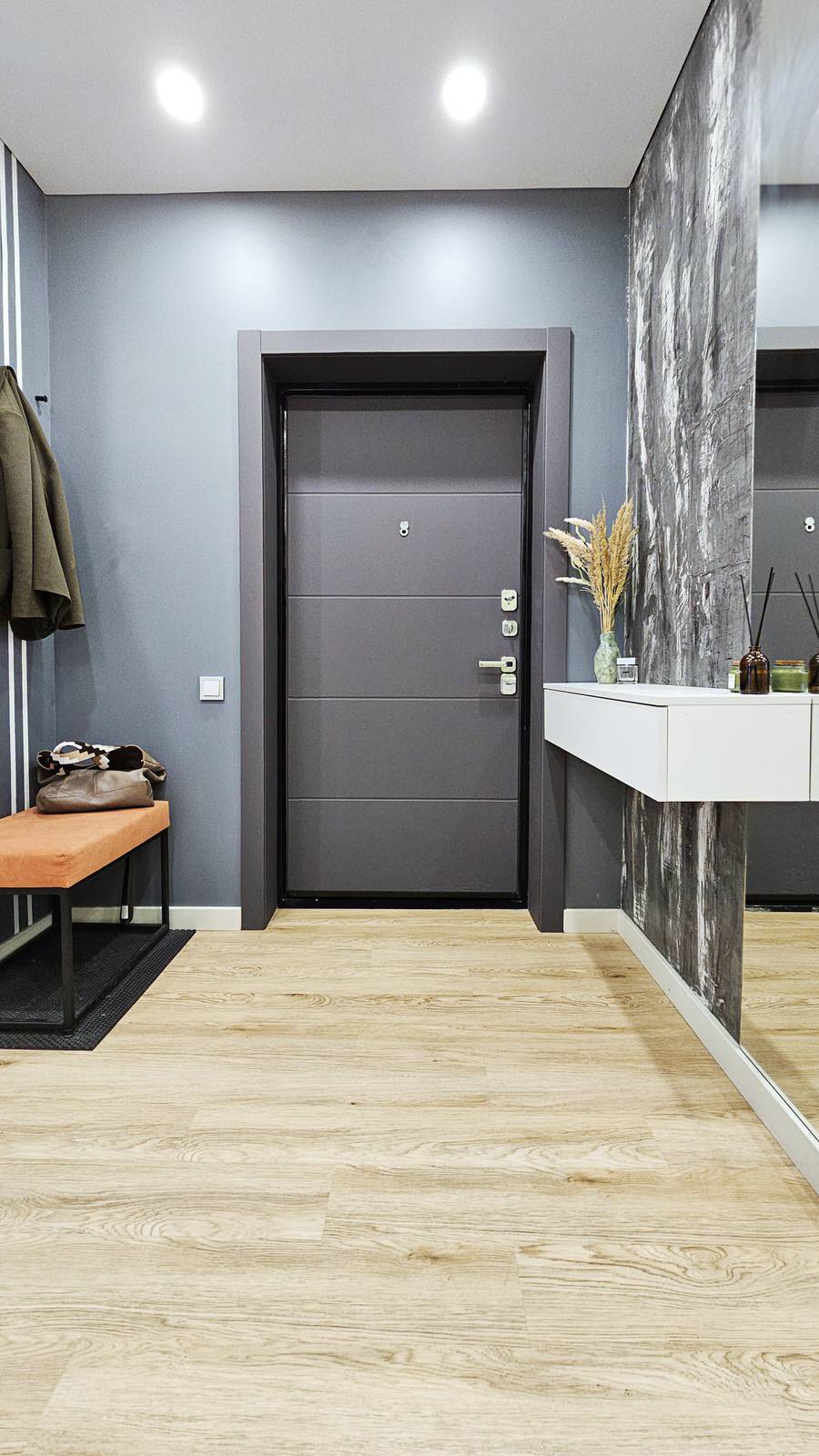 Квартира 70м2