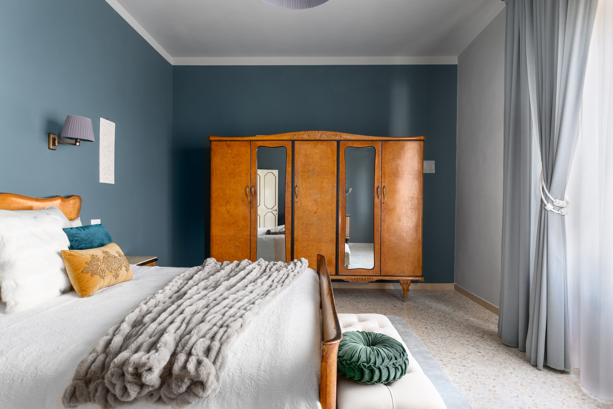 Sfumature di Toscana: Un Rinnovamento Contemporaneo a Bibbiena