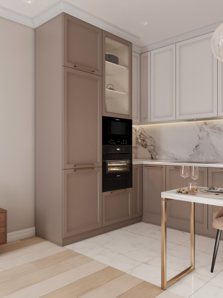 ЖК Московские Ворота 2