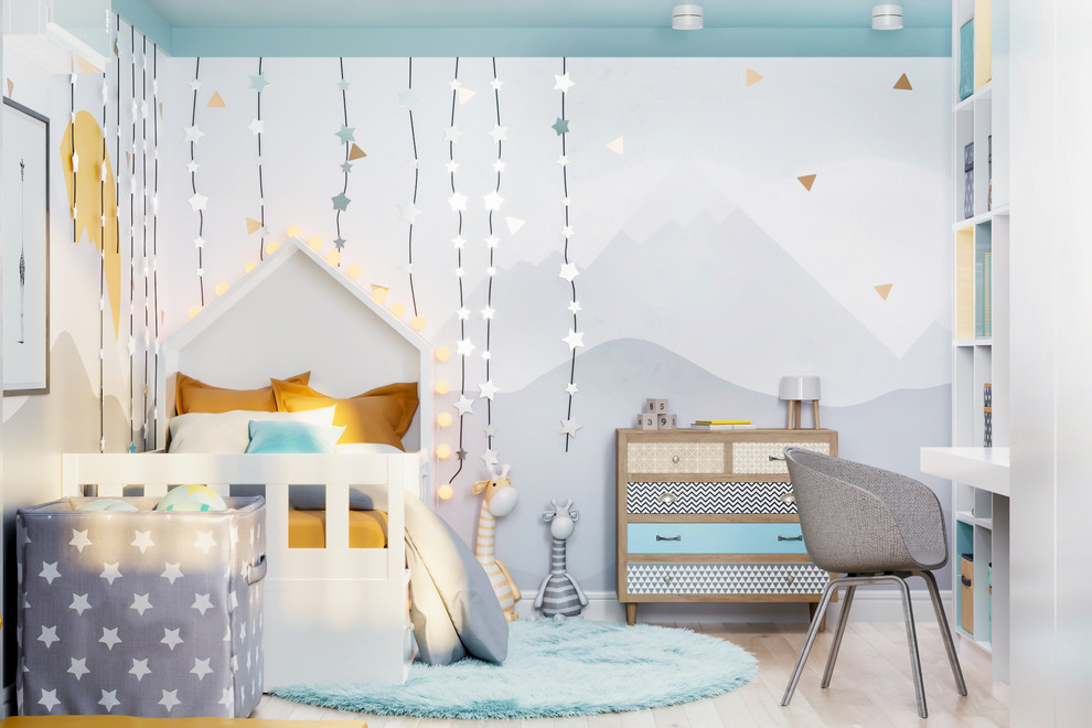 Дизайн таунхауса