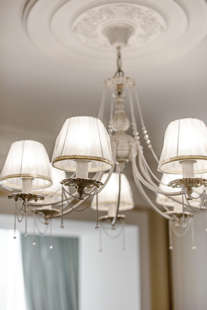 ЖК Менжинского