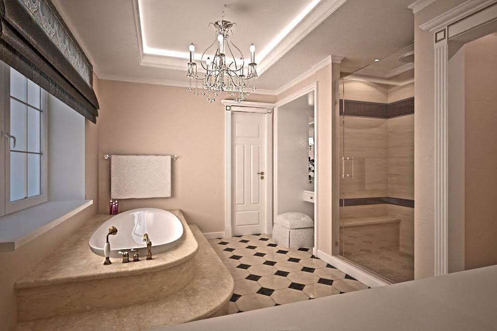 Коттедж (116 квартал)