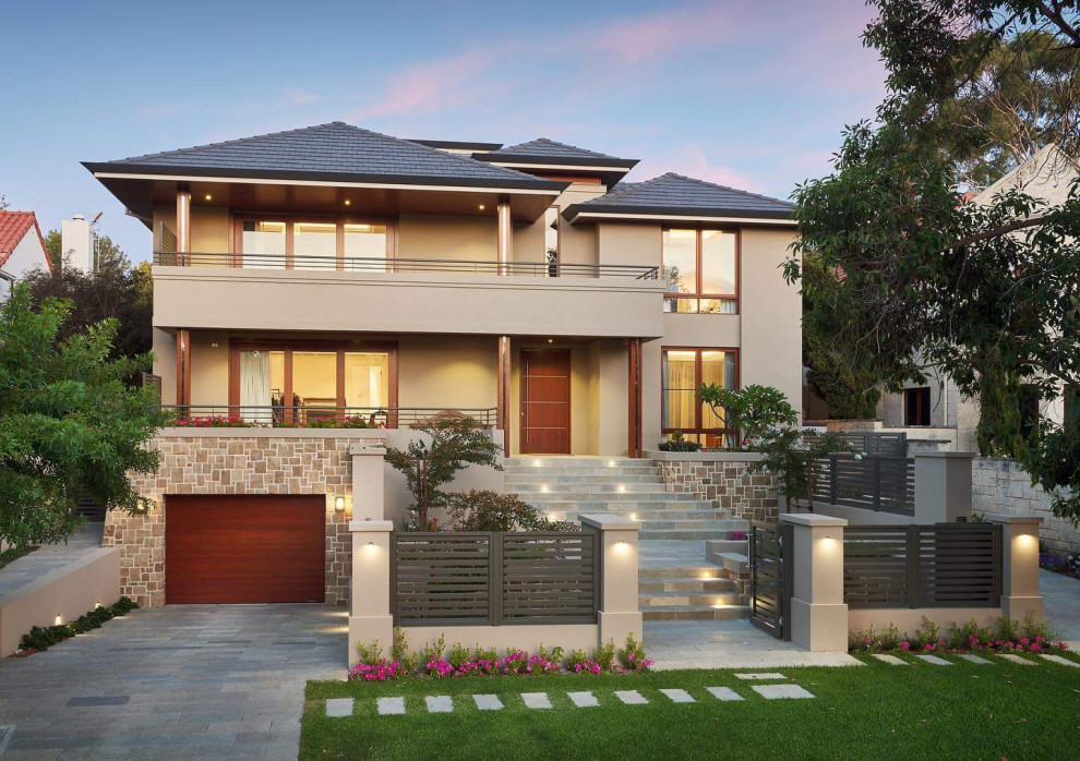 Dalkeith Project