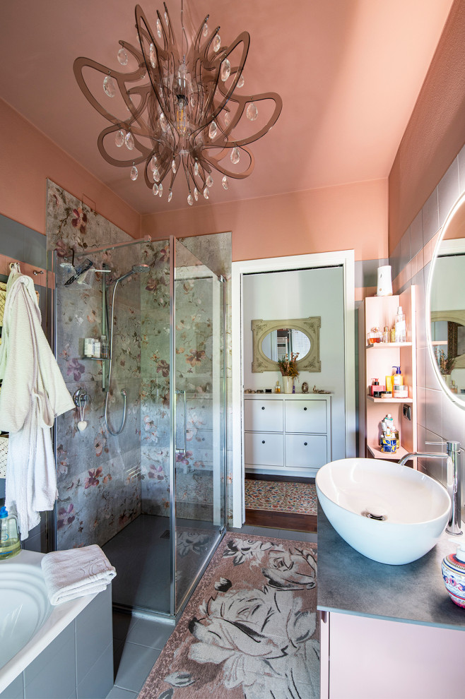 ELEGANZA NATURALE E DESIGN FUNZIONALE