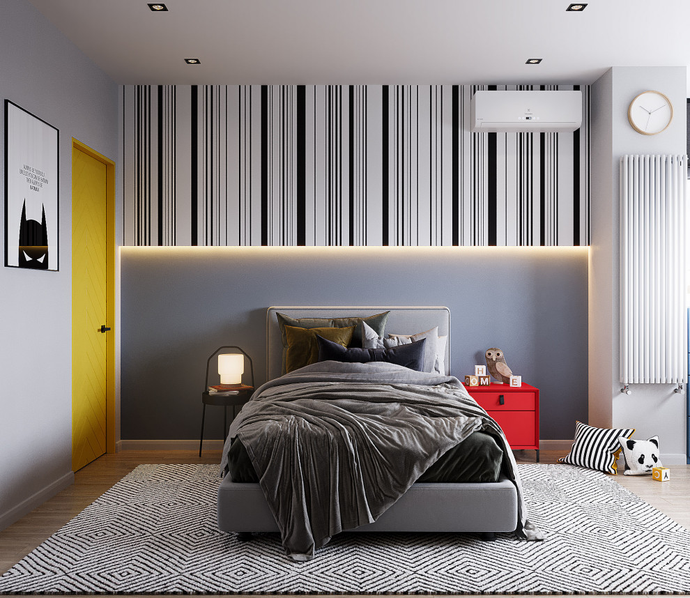 Квартира 175м2