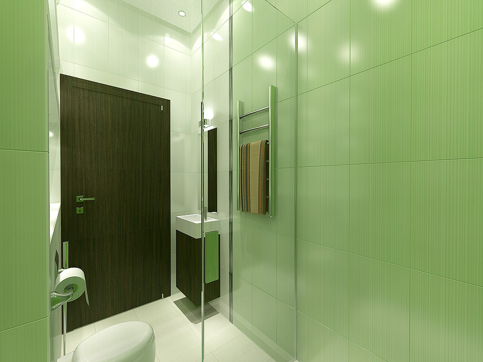 Дизайн квартиры