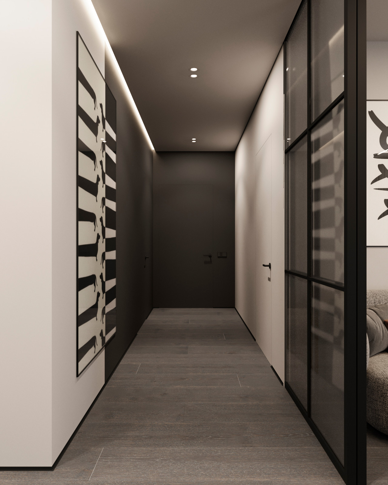 ЖК Времена года