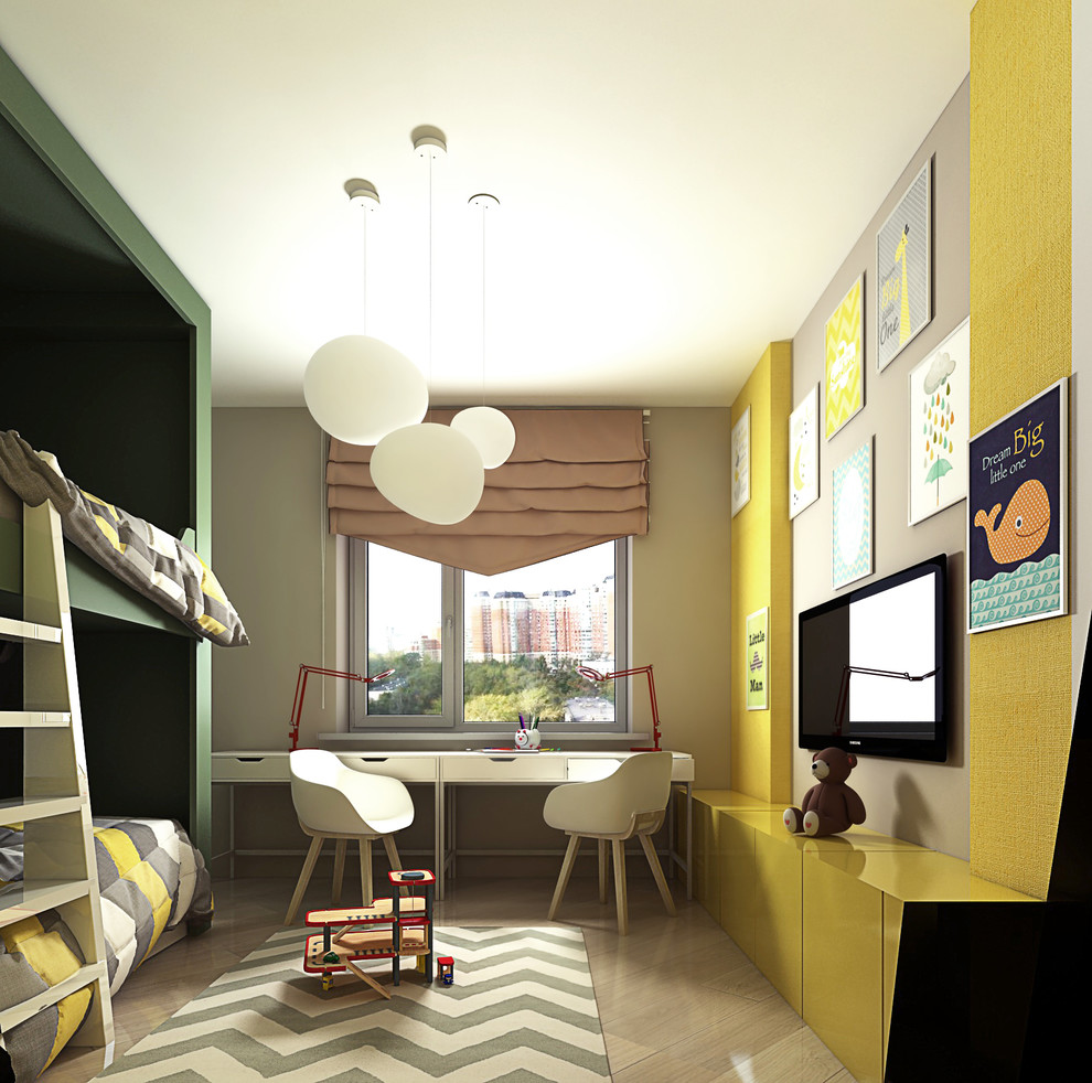 ЖК "Водники"