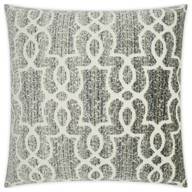Carmen Accent Pillow - Honeycomb main image 1