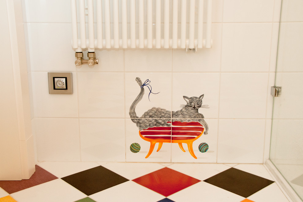 Частная квартира в центре Санкт-Петербурга