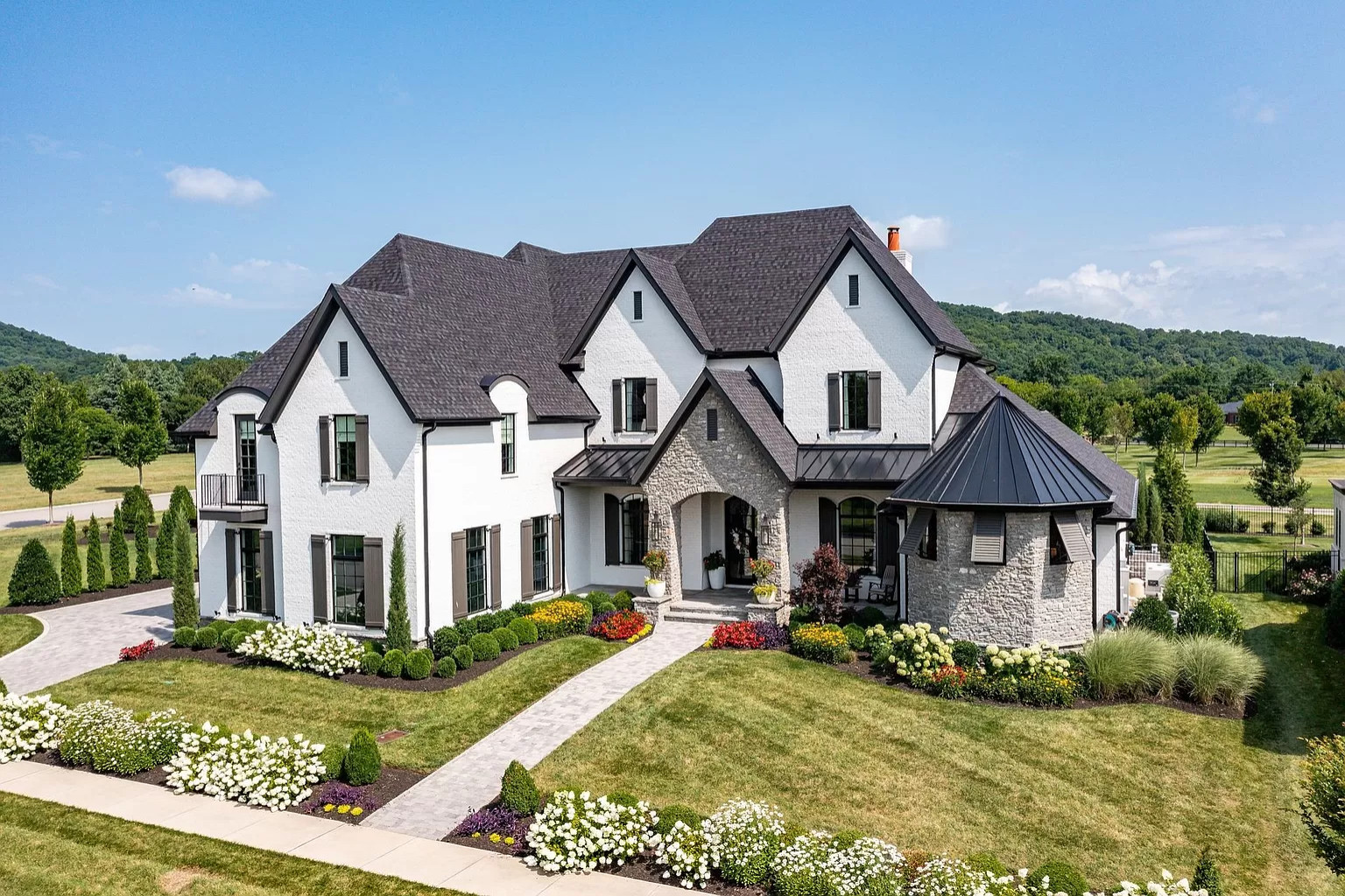 NASHVILLE PROJECT